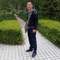 胡志学