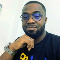 Amos Osei Baah