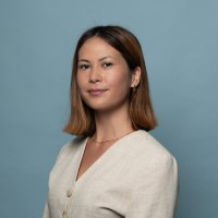 Gaëlle Peschoux