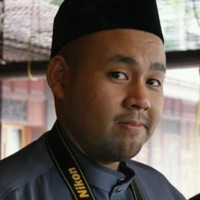 Nik Mazrulhamdy Mohammad