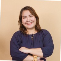 Myrvic Keyoko Yanib, RPm, RPsy