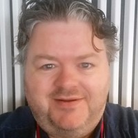 Tobias Lindgren