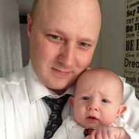 Matthew Hugie
