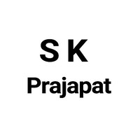 S K Prajapati