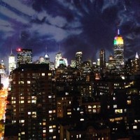 JAMES BRINLEY SLEIGHT