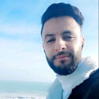 Youssef Bougharga