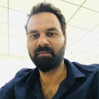 Nazakat Majgaonkar
