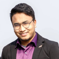 Suman Koju