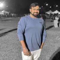 BHUVESH AGGARWAL