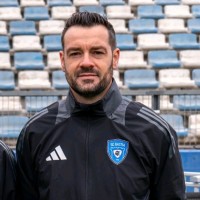 Yoann VAUZELLE