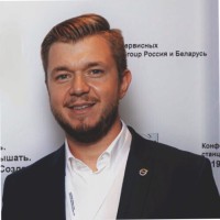Alexander Balovnev