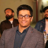 Fawad Ali Khan