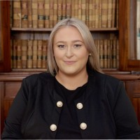 Kellie Bourke LL.B