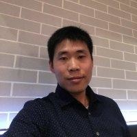 杨天英