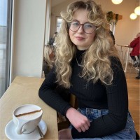 Amara-Rose Macaskill