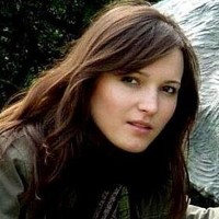 Silvia Blahova
