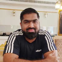 Arif Iqbal