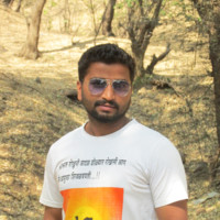 Satish Dhamankar