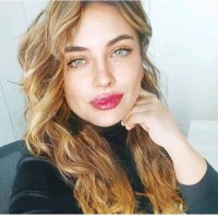 Karina Alejandra Bravo Gonzalez