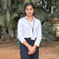 Pooja T