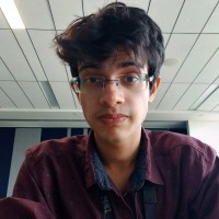 Parishkrat Mishra