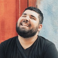 Yuri Falcão