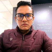 Carlos Mauricio Gómez Trinidad