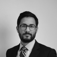 Daniel Urbina-McCarthy