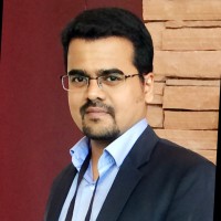 Vinesh Menon