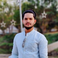 Nasif Ansari