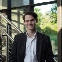 Elijah Decker
