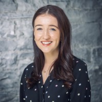 Niamh O'Connor