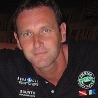 Bernard Lacroix