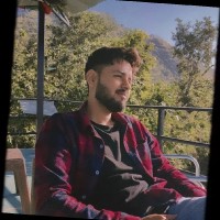 Deepak Upaddhya