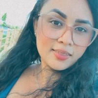 Janice Raquel Da Silva Ferreira