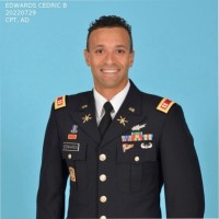 CJ Edwards