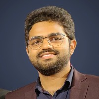 Vivek Mohapatra