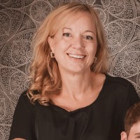 Sandra Kellner