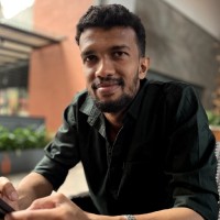 M Abhishek