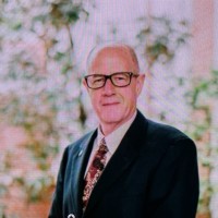 Dr. Keith Gaston, Ed.D