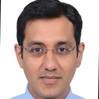 Raghav Oberai
