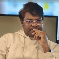 Murthy Vsn Kolluri