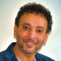 Paulus Sharoubim