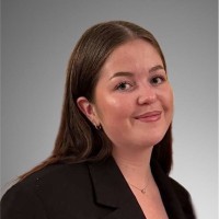 Justine Blaising