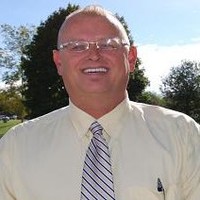 Eric Gibbs