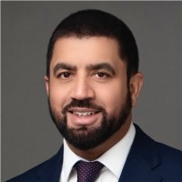 Mohsin Iqbal