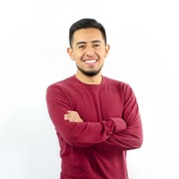Luis Adrian Erazo
