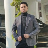 Qazi Usama Nasir