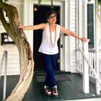 Eileen White