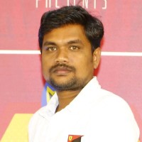 Dinesh Babu